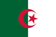 algeria