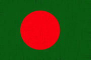 bangladesh
