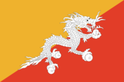 bhutan