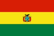 bolivia