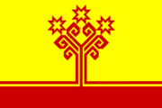 chuvashia