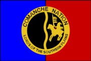 comanche