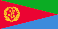 eritrea