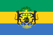 gabon