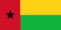 guinea-bissau