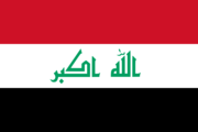 iraq