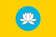 kalmykia