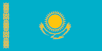 kazakhstan