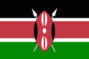 kenya