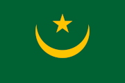 mauritania
