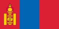 mongolia