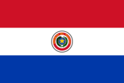 paraguay