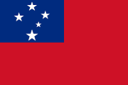 samoa