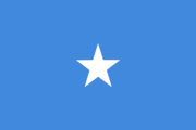 somalia