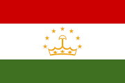 tajikistan