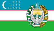 uzbekistan